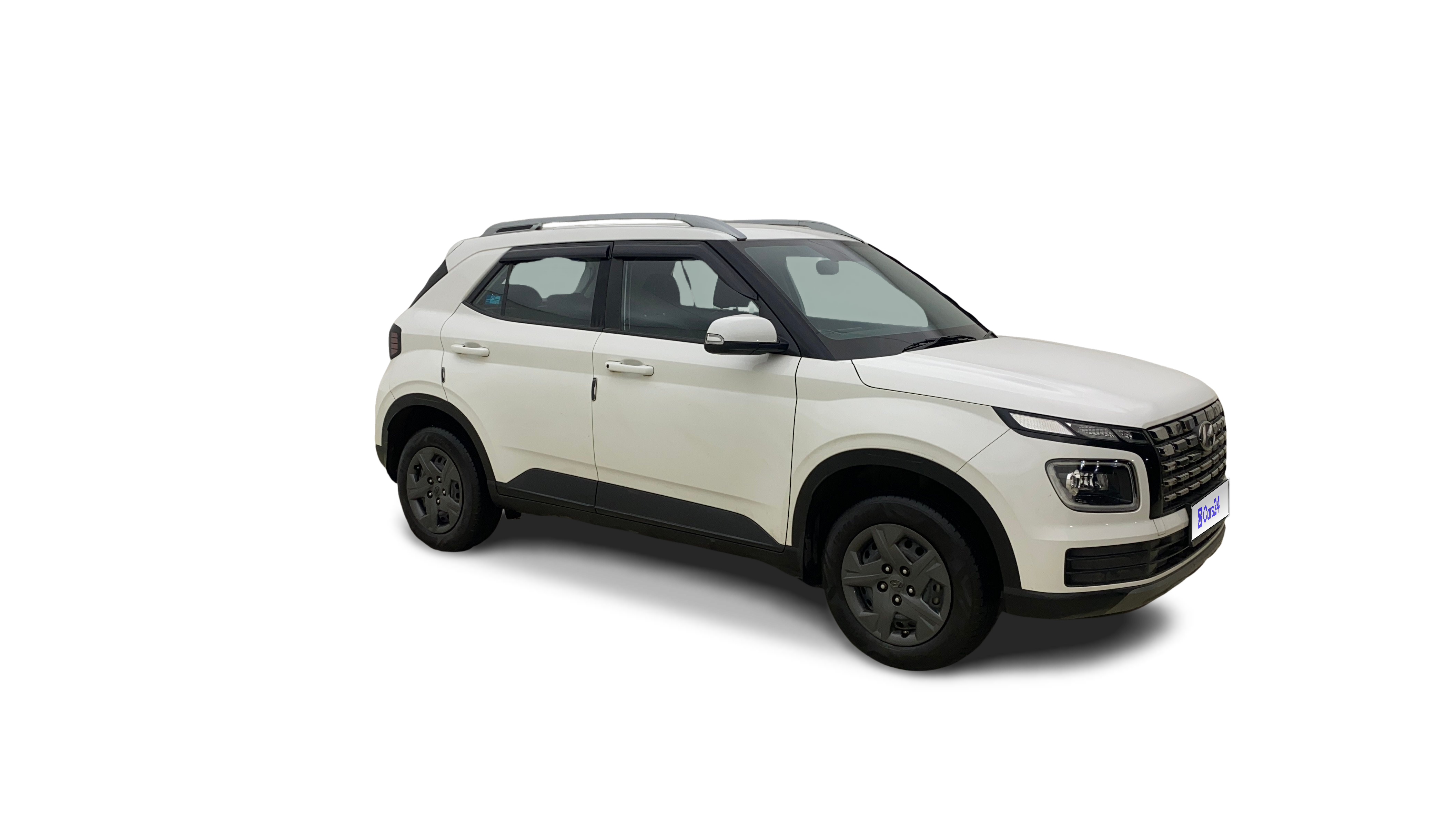 2023 Hyundai VENUE - SUV - Petrol - Manual - ₹7.71 lakh