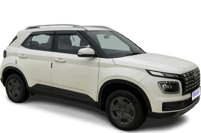 2023 Hyundai VENUE - SUV - Petrol - Manual - ₹7.71 lakh