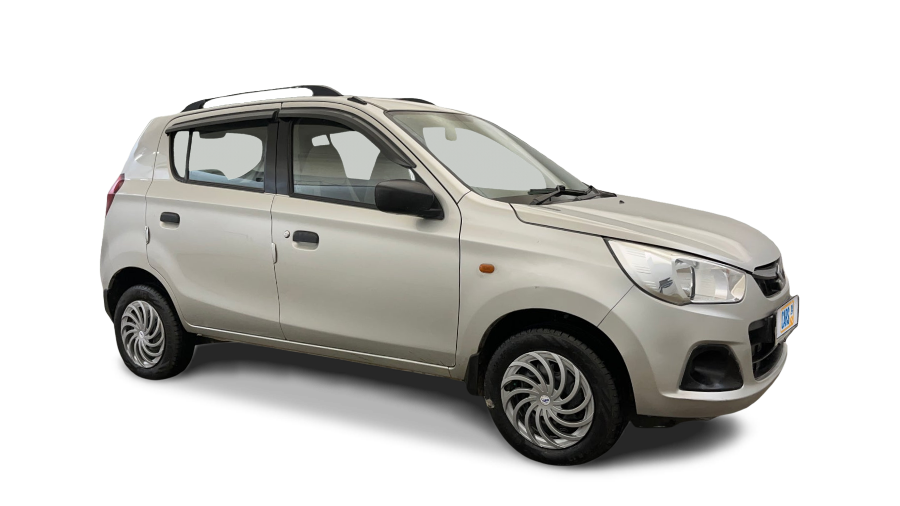 Maruti Alto K10-img