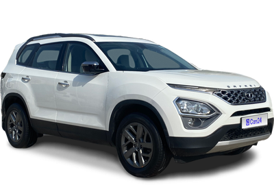 2022 Tata Safari - SUV - Diesel - Manual - ₹12.66 lakh