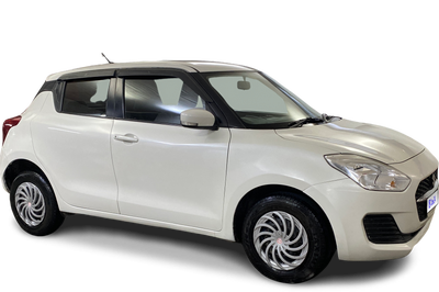 2022 Maruti Swift - Hatchback - Petrol - Automatic - ₹5.28 lakh
