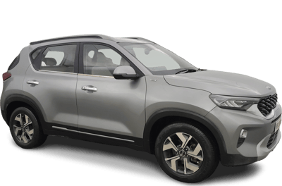 2020 KIA SONET - SUV - Petrol - Manual - ₹6.74 lakh