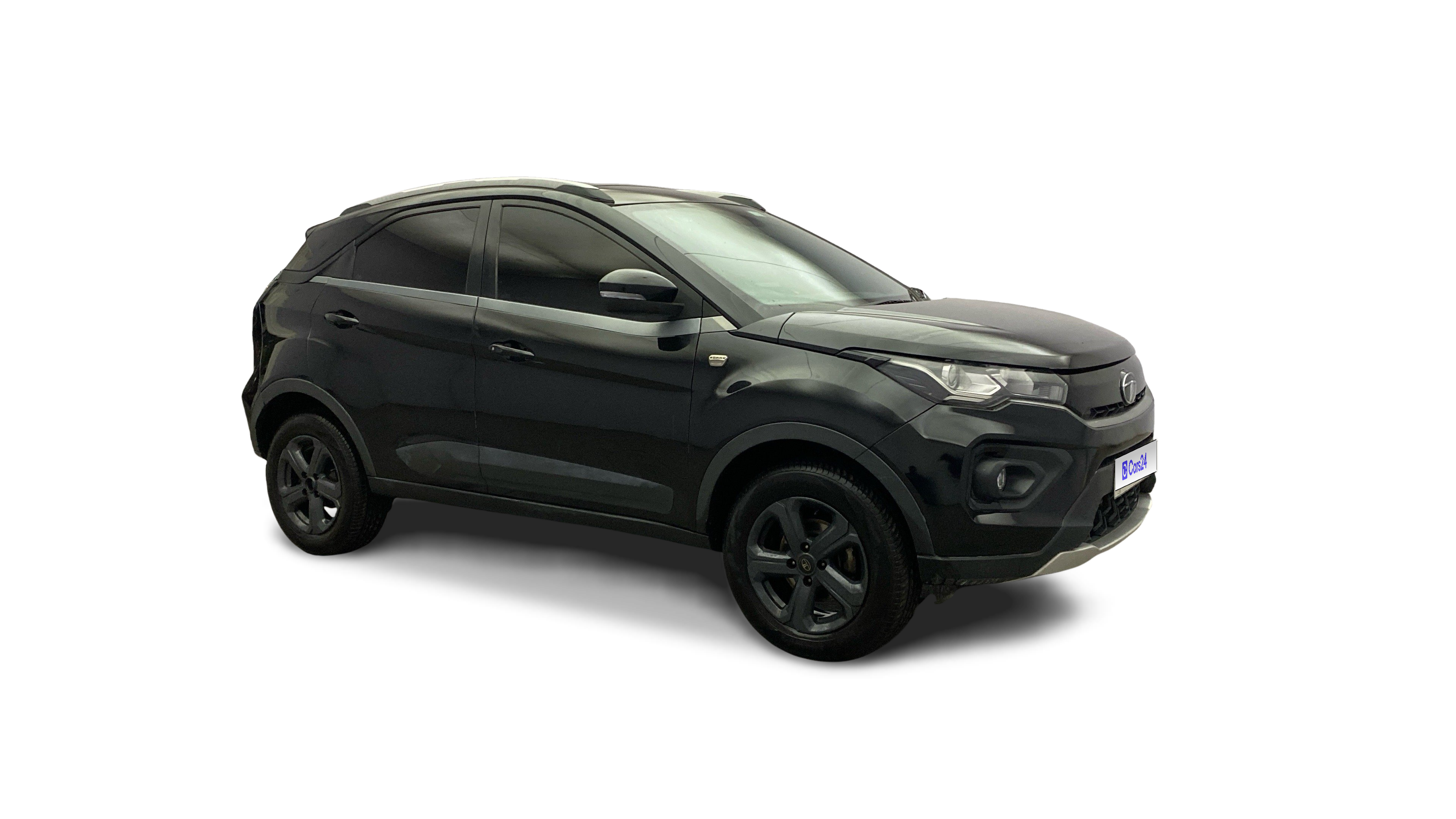 2022 Tata NEXON - SUV - Diesel - Manual - ₹6.86 lakh