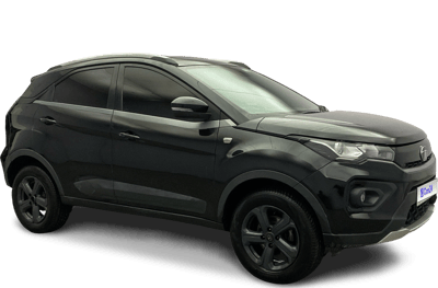 2022 Tata NEXON - SUV - Diesel - Manual - ₹6.86 lakh