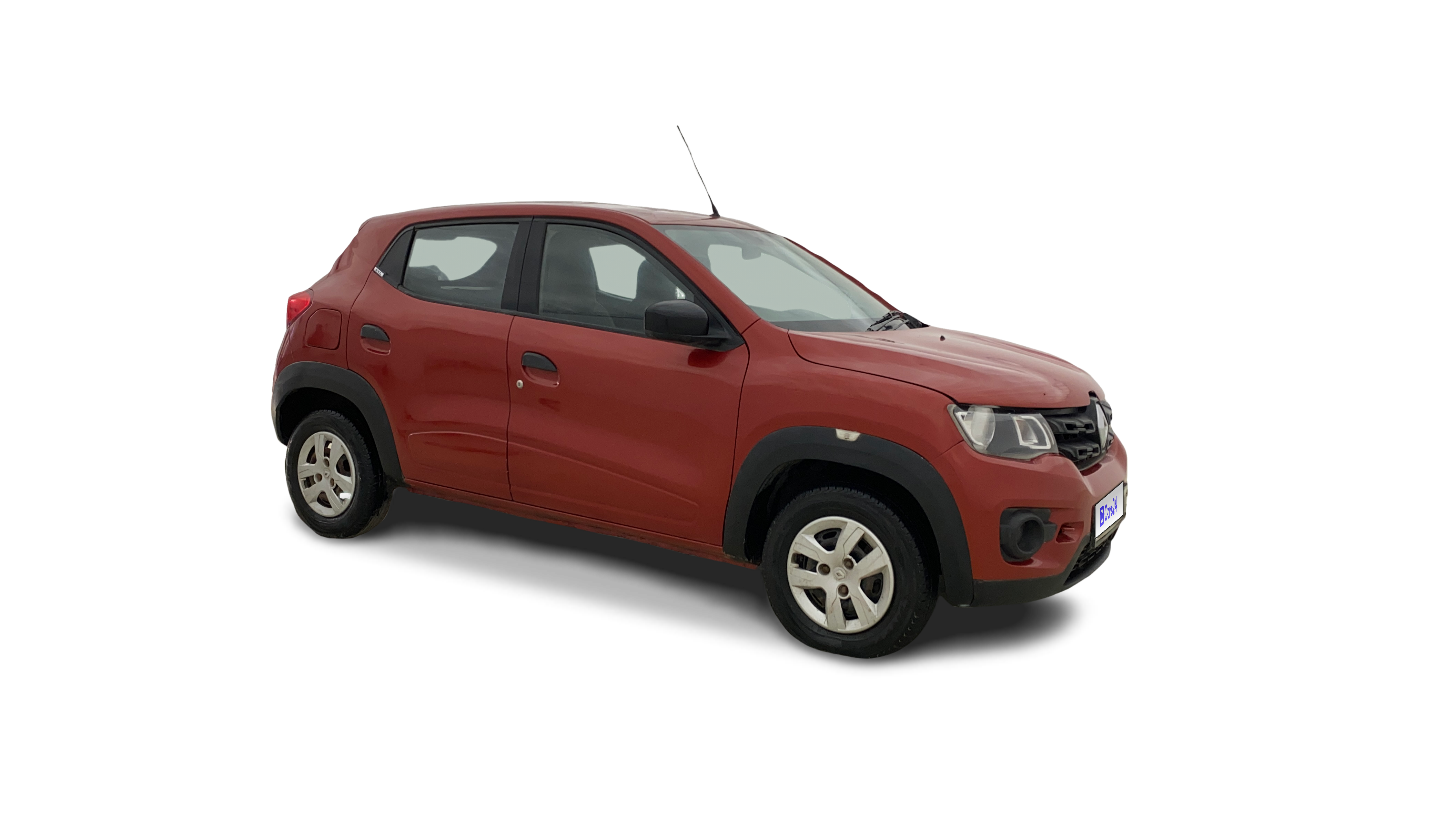 2016 Renault Kwid - Hatchback - Petrol - Manual - ₹1.35 lakh
