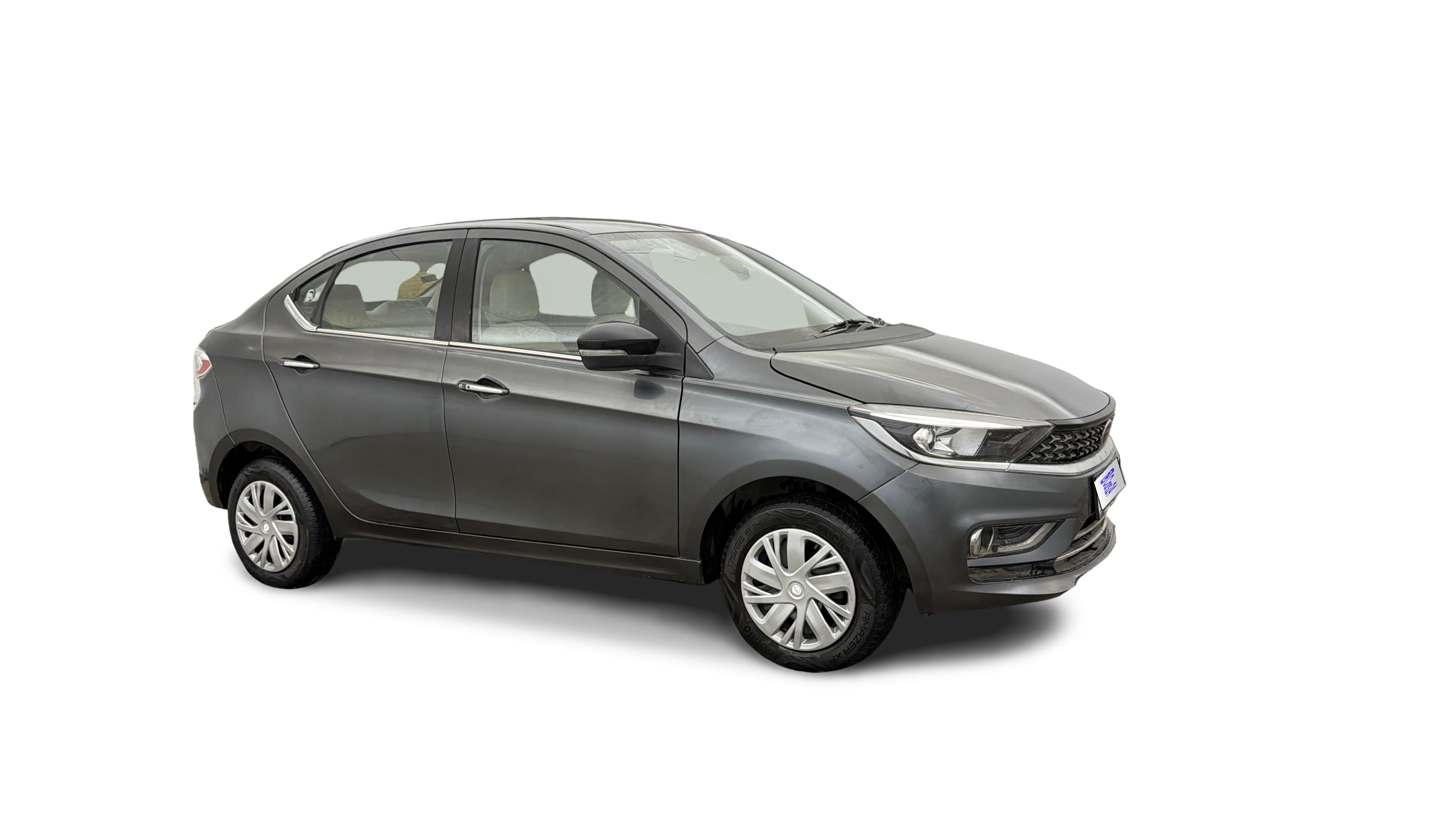 2024 Tata TIGOR - Sedan - CNG - Automatic - ₹6.49 lakh
