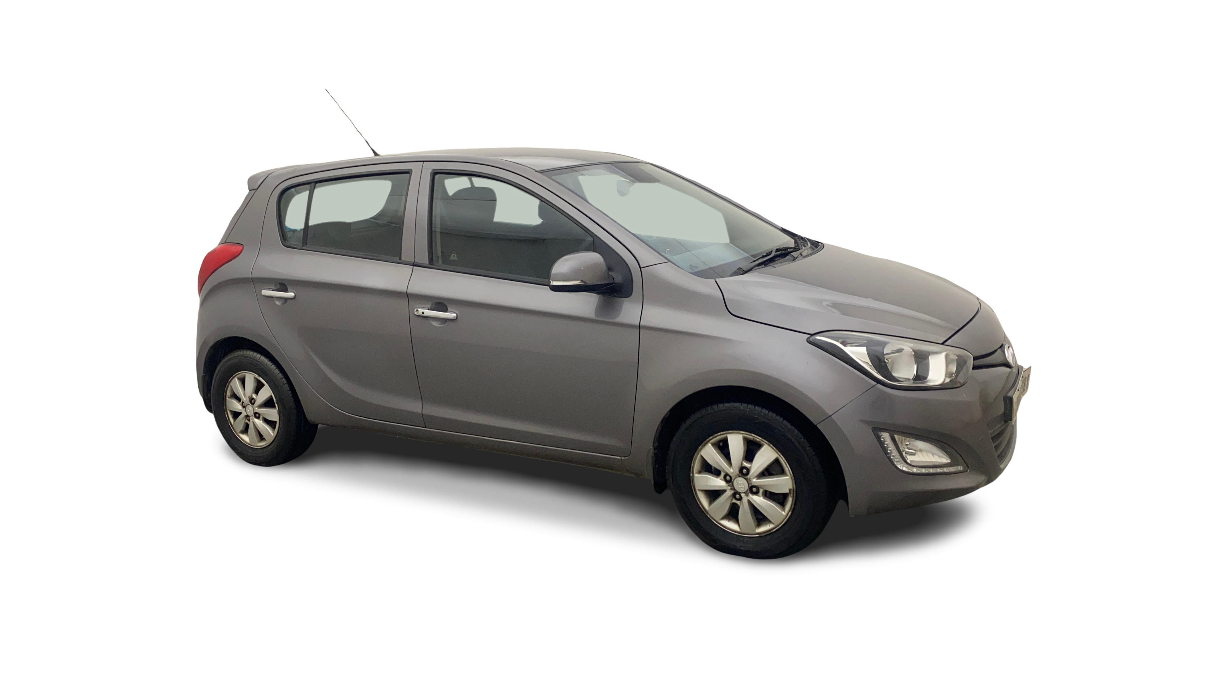 2013 Hyundai i20 - Hatchback - Diesel - Manual - ₹3.86 lakh