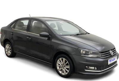 2015 Volkswagen Vento - Sedan - Petrol - Manual - ₹4.06 lakh
