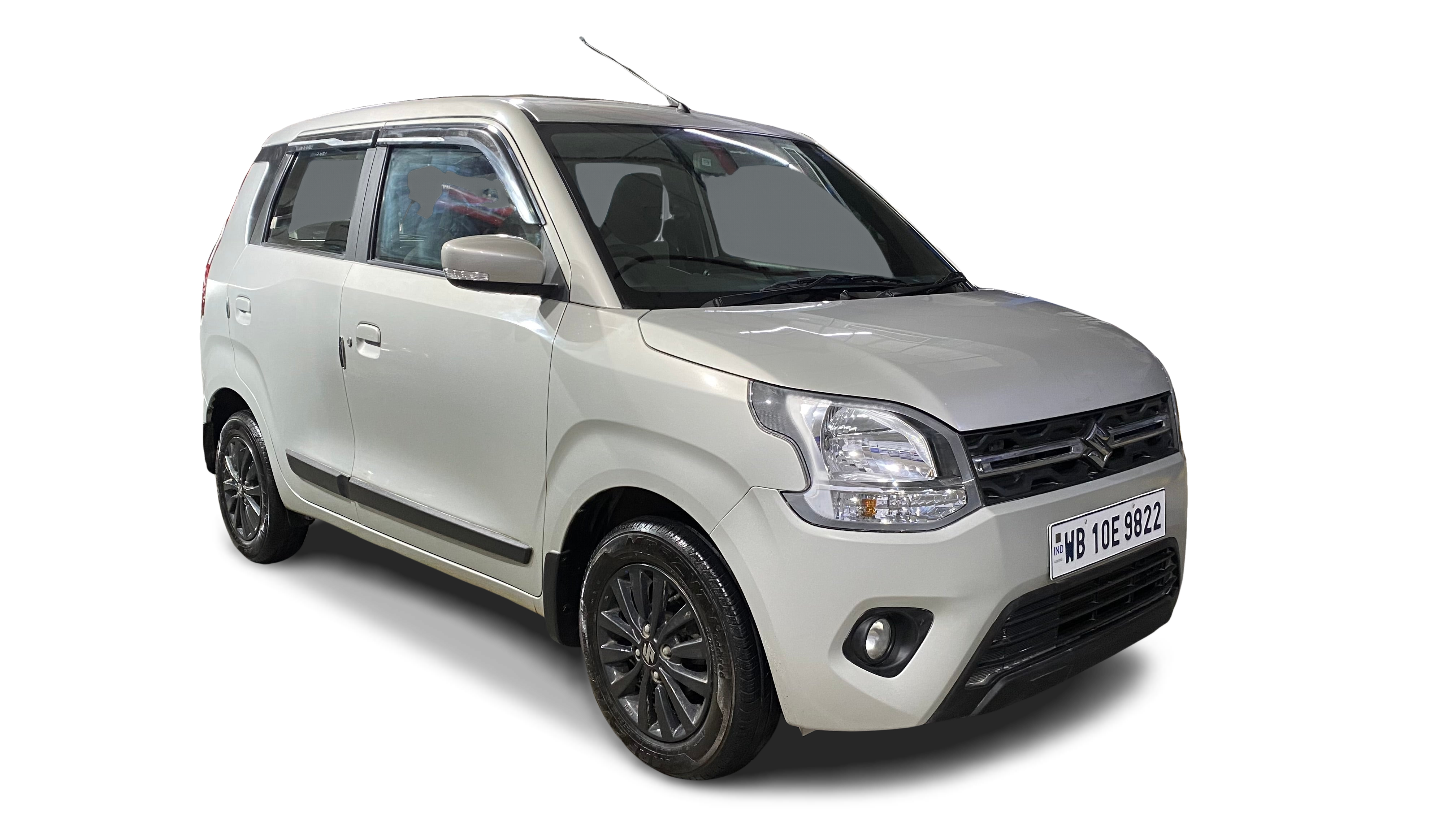 Maruti New Wagon-R-img
