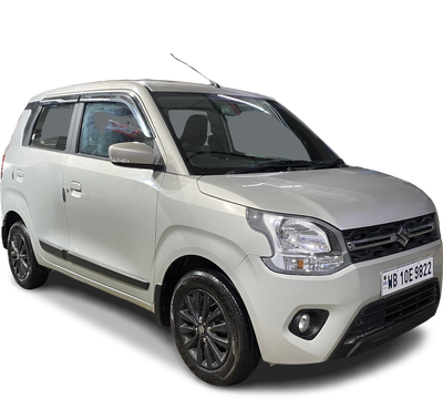 Maruti New Wagon-R-img