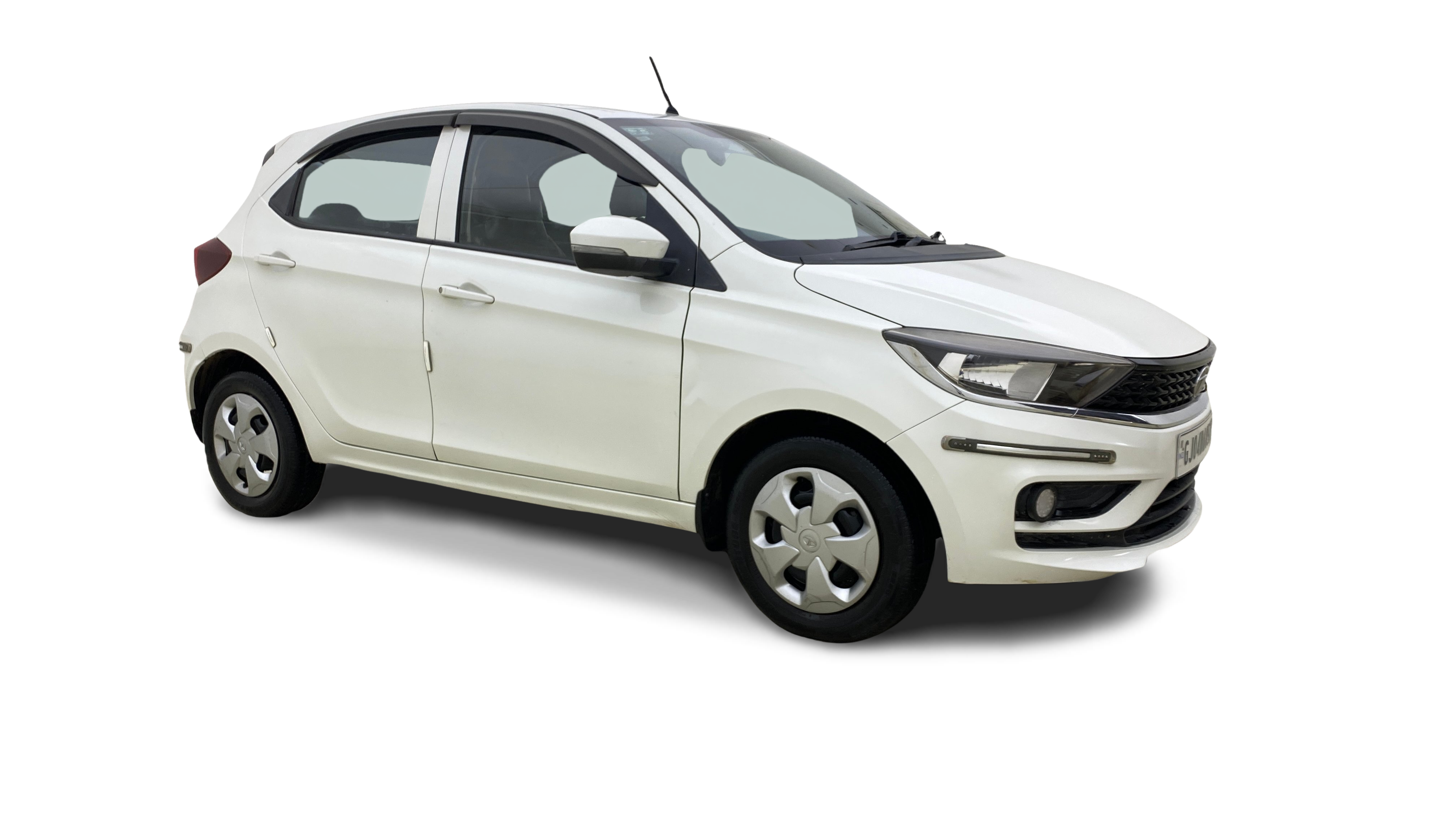 2020 Tata Tiago - Hatchback - Petrol - Manual - ₹3.55 lakh