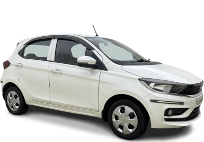 2020 Tata Tiago - Hatchback - Petrol - Manual - ₹3.55 lakh