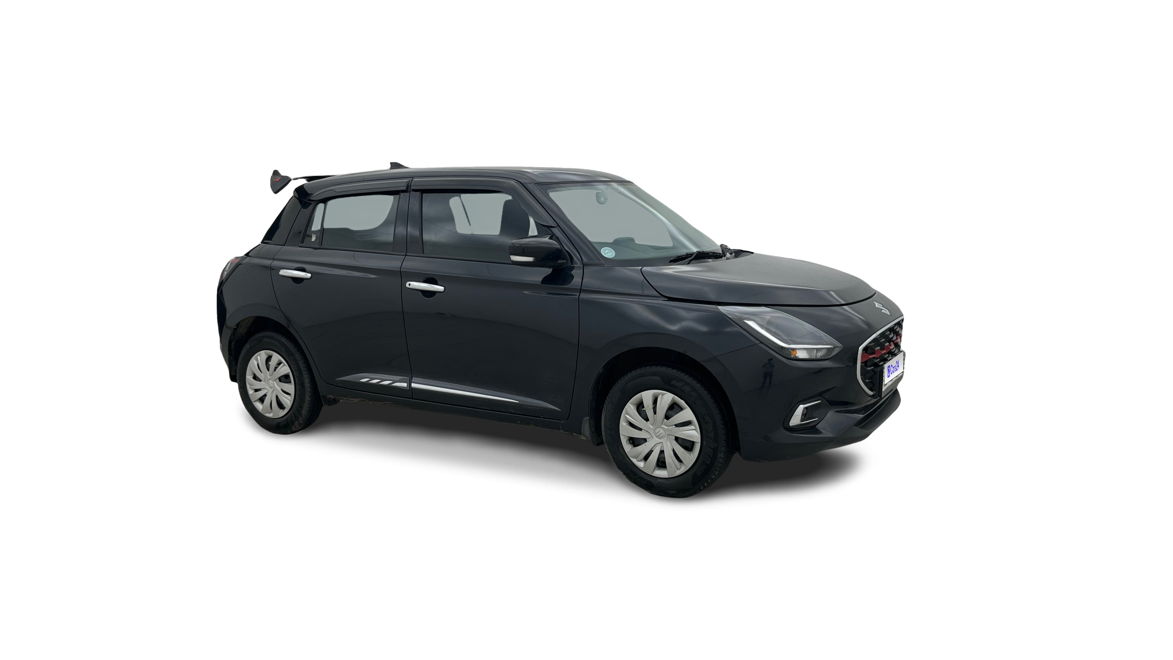 2026 Maruti Swift - Hatchback - Petrol - Manual - ₹7.36 lakh