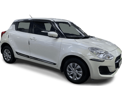 2024 Maruti Swift - Hatchback - Petrol - Manual - ₹5.96 lakh
