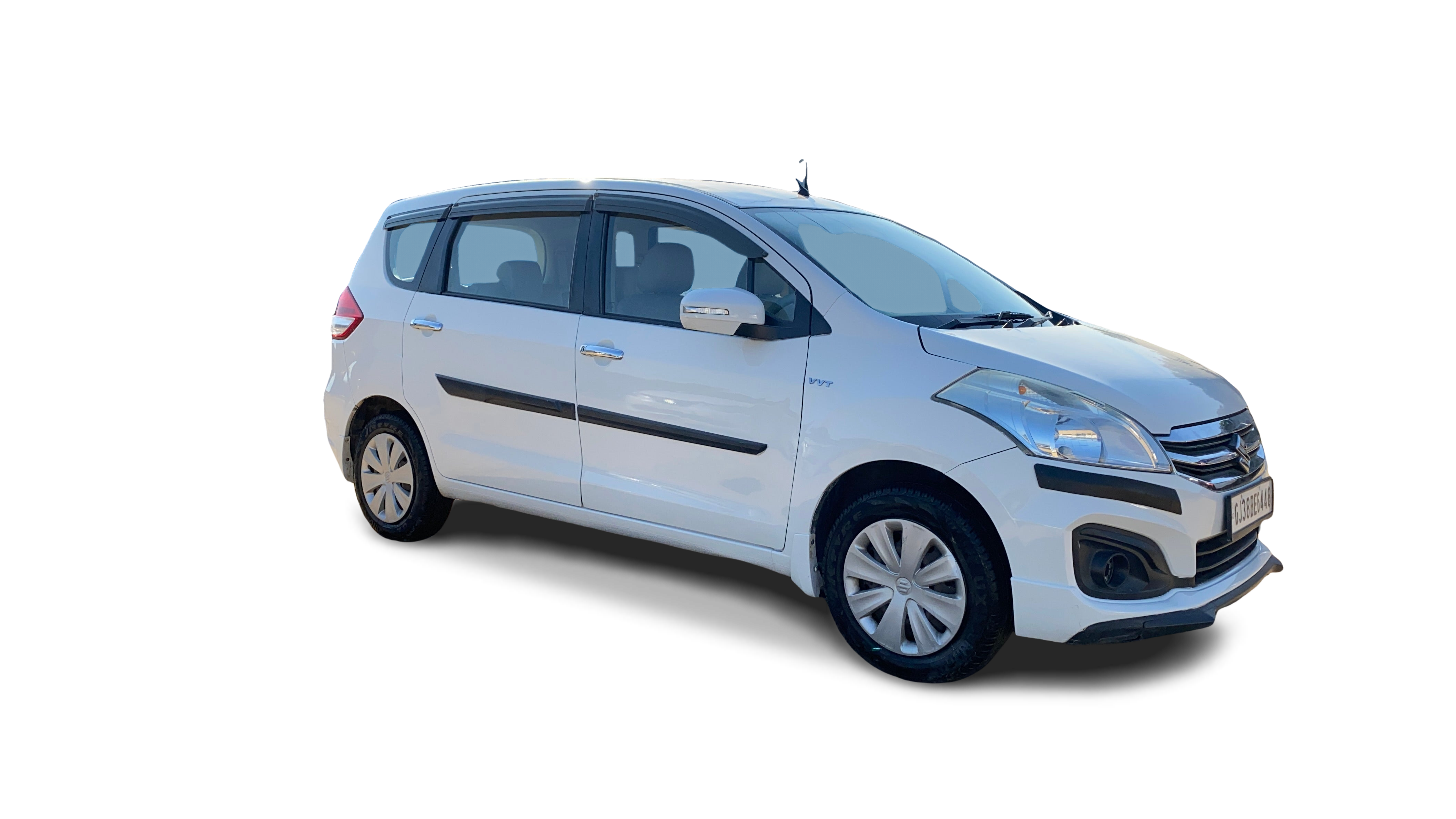 Maruti Ertiga-img