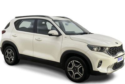 2021 KIA SONET - SUV - Petrol - Manual - ₹6.50 lakh