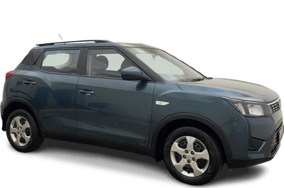 2023 Mahindra XUV300 - SUV - Petrol - Automatic - ₹8.31 lakh