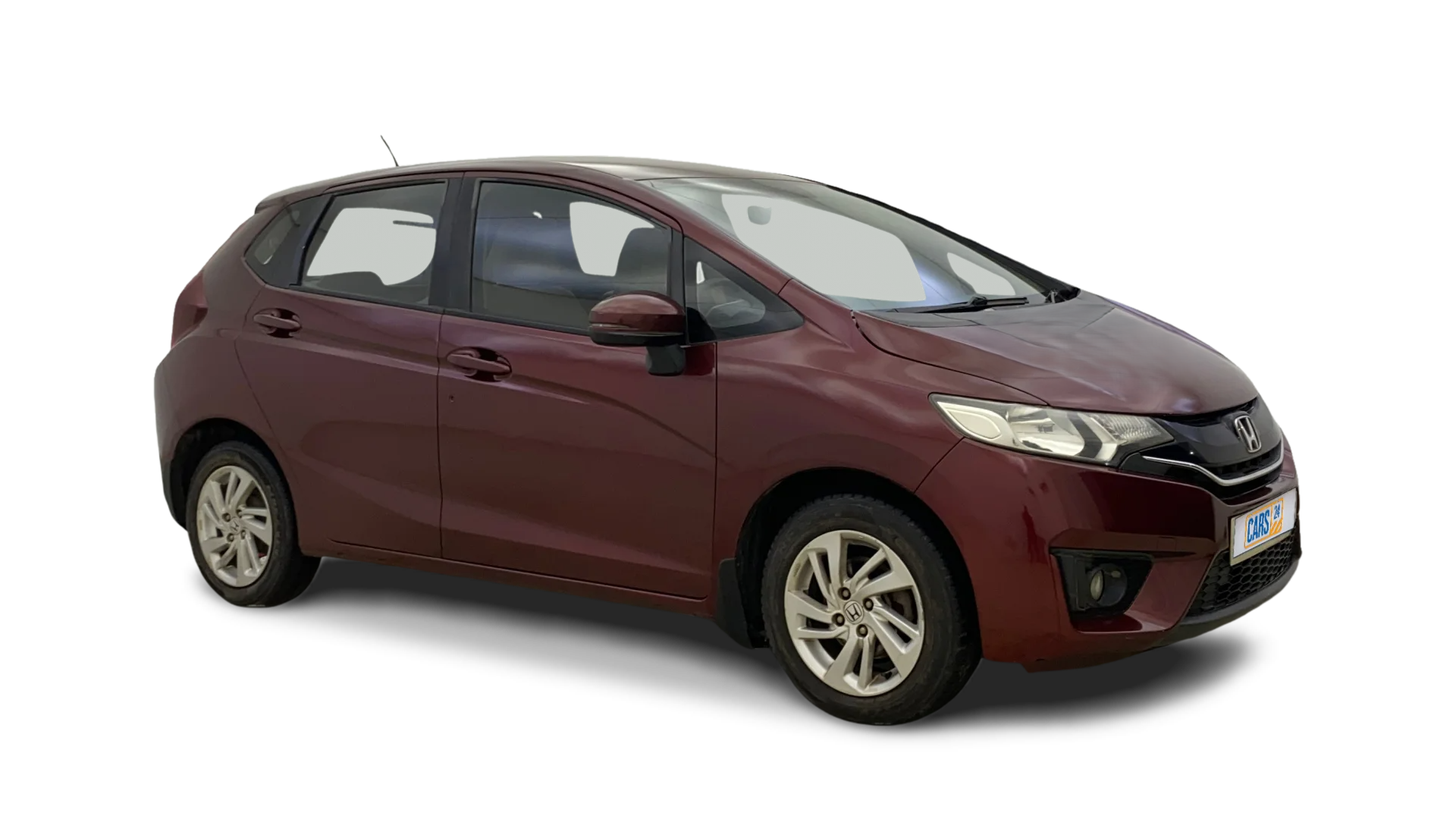 Honda Jazz-img