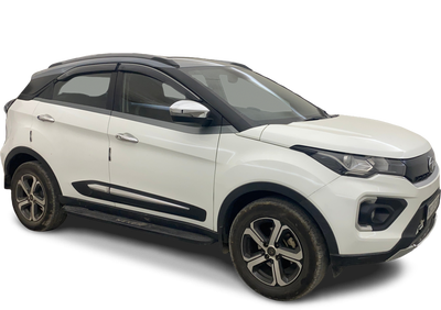 2022 Tata NEXON - SUV - Diesel - Automatic - ₹7.88 lakh