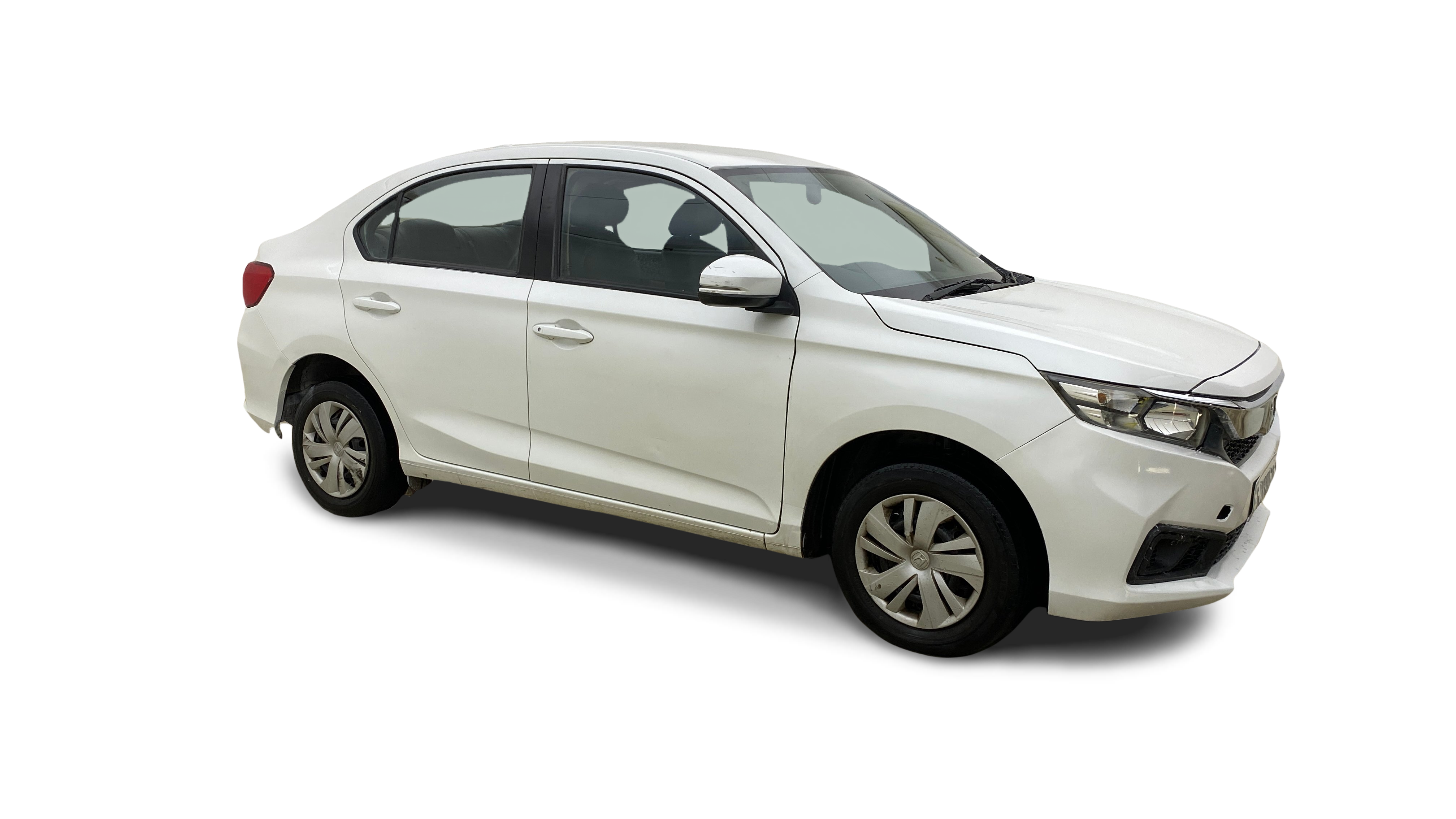 2021 Honda Amaze - Sedan - Diesel - Manual - ₹5.25 lakh