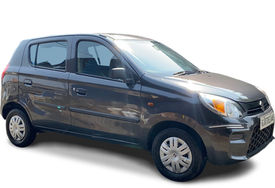 Maruti Alto-img