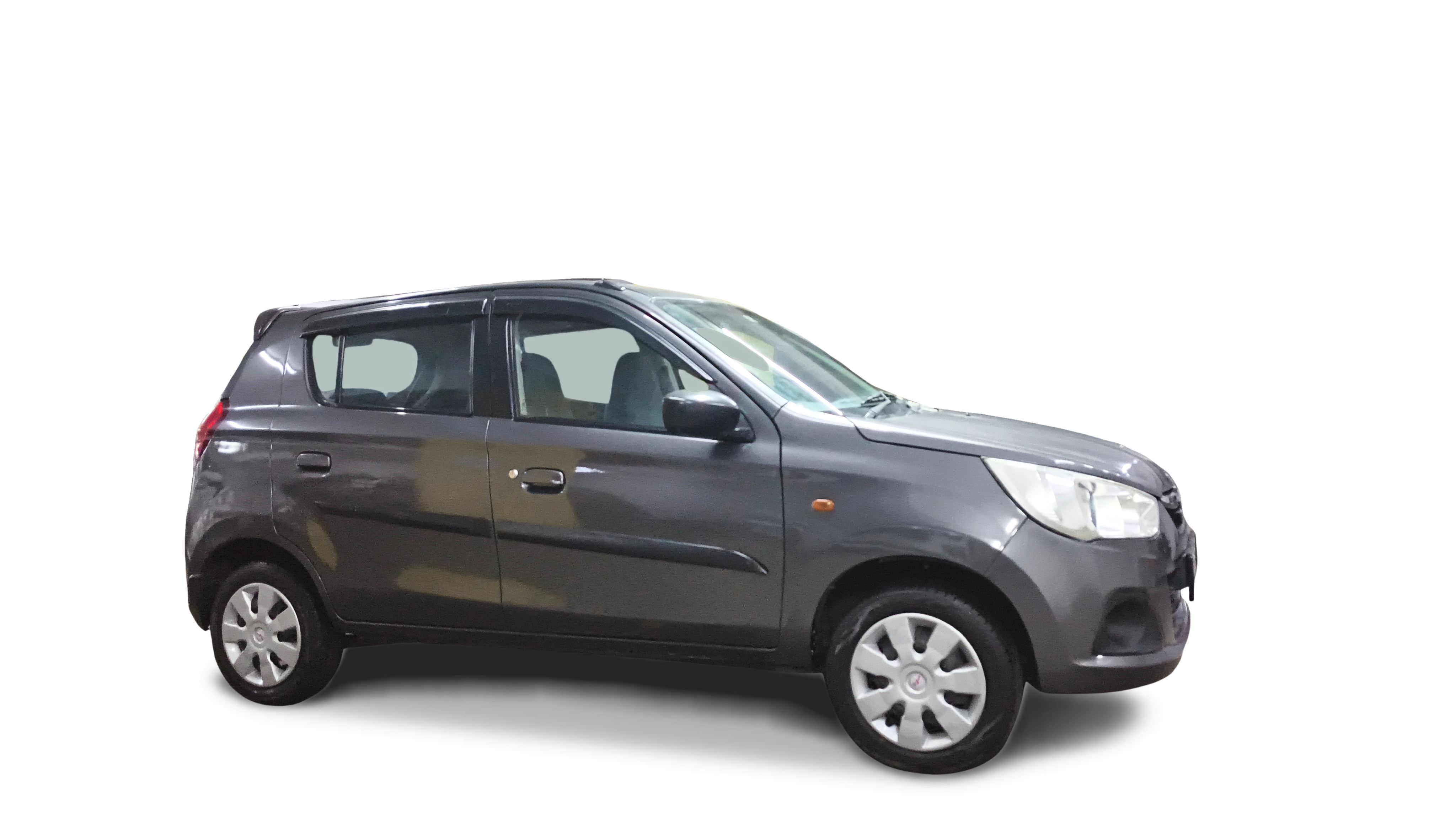 2017 Maruti Alto K10 - Hatchback - Petrol - Manual - ₹2.29 lakh