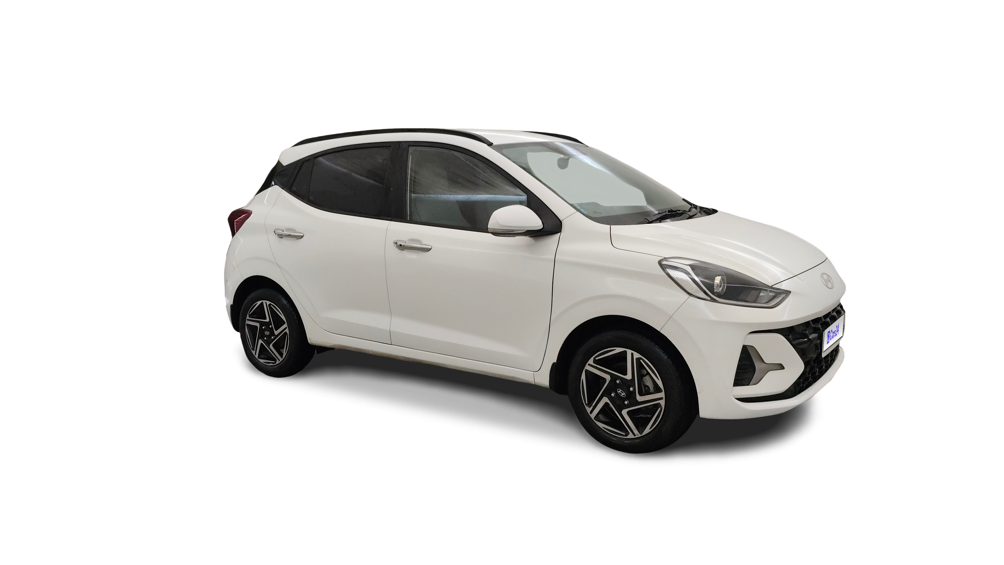 2023 Hyundai GRAND I10 NIOS - Hatchback - Petrol - Manual - ₹6.36 lakh
