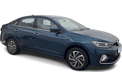 2023 Volkswagen VIRTUS - Sedan - Petrol - Automatic - ₹12.13 lakh