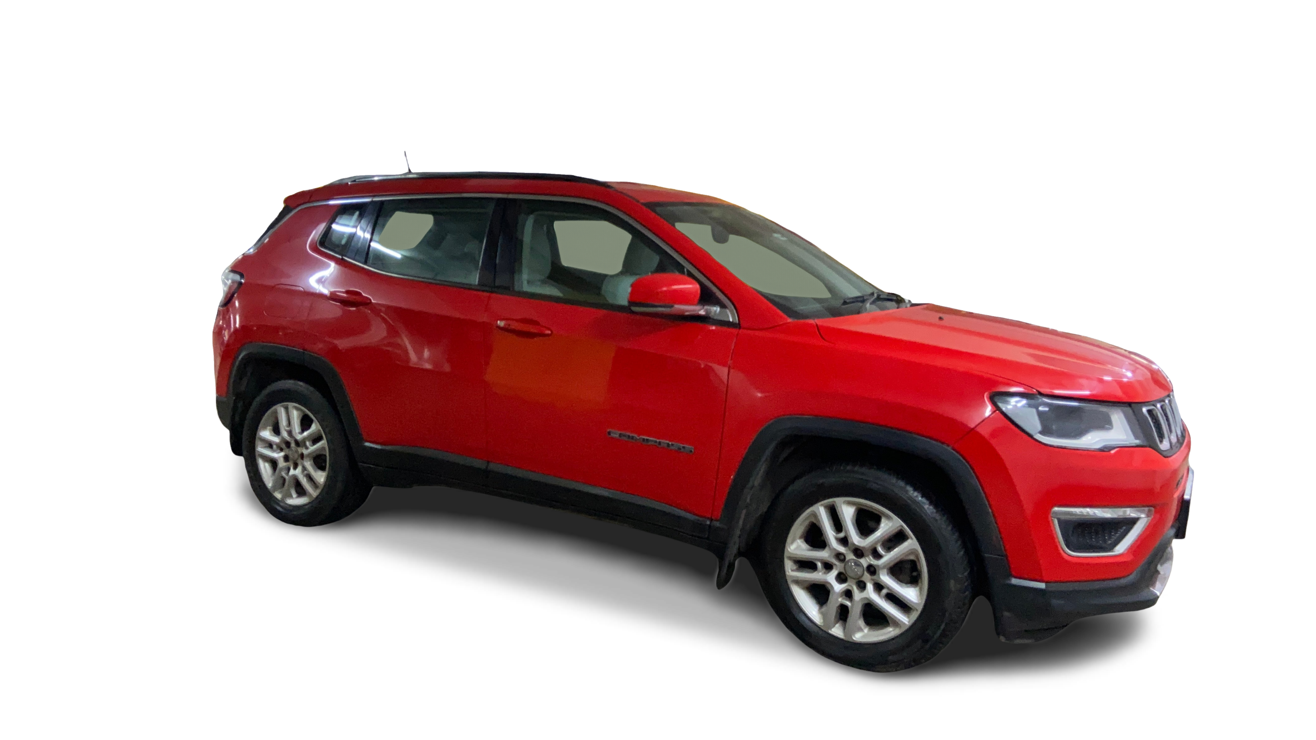 Jeep Compass-img