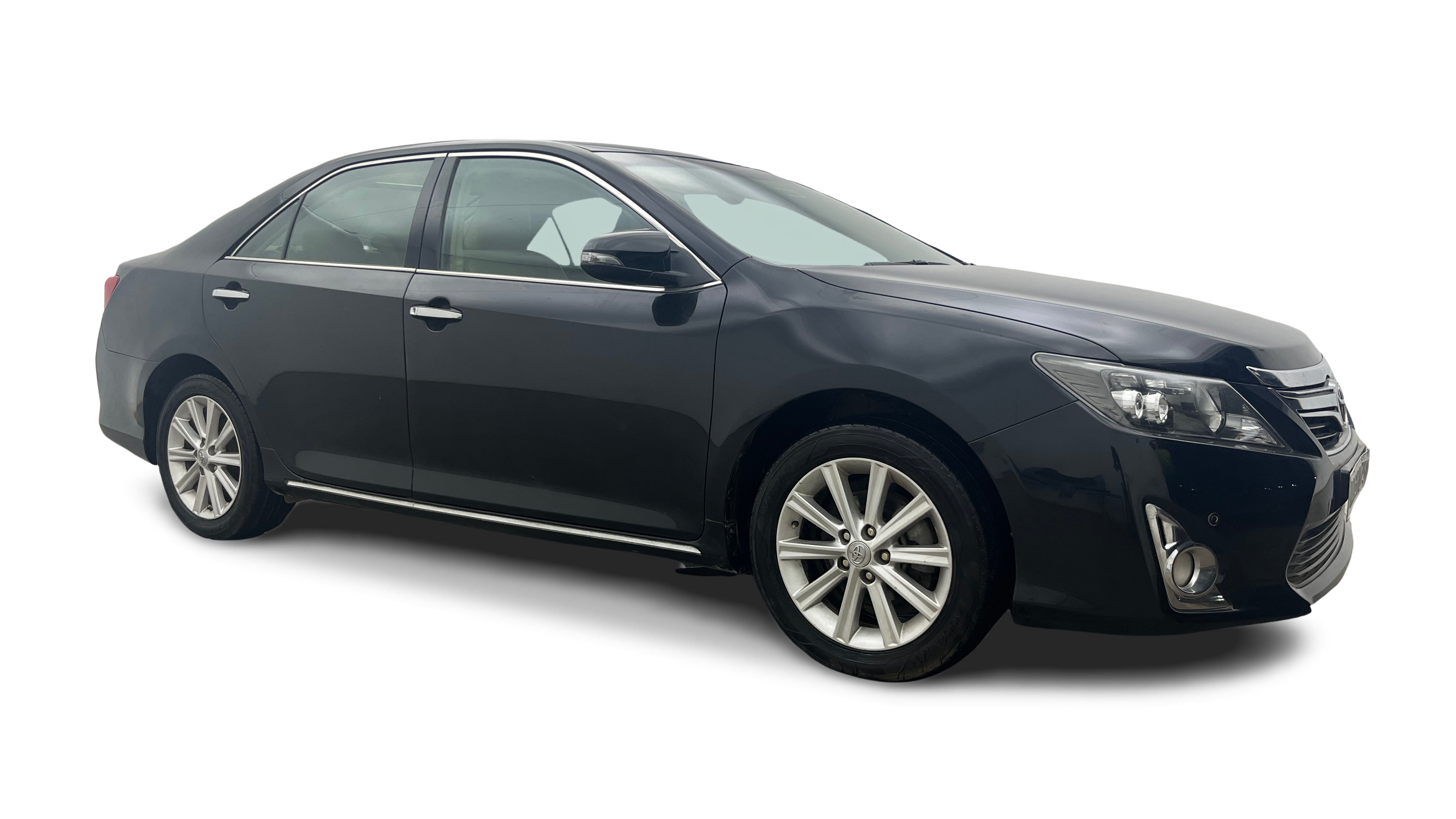 2014 Toyota Camry - Sedan - Hybrid - Automatic - ₹11.79 lakh