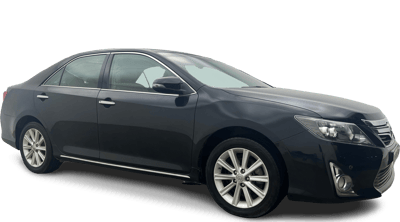 2014 Toyota Camry - Sedan - Hybrid - Automatic - ₹11.53 lakh