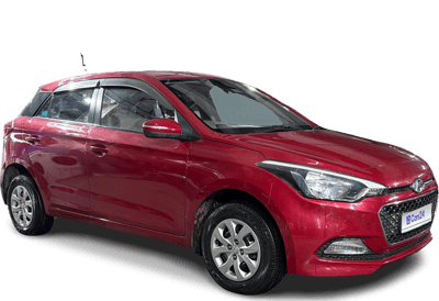 2017 Hyundai Elite i20 - Hatchback - Petrol - Manual - ₹4.25 lakh