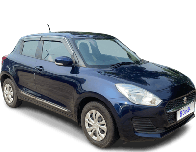 2022 Maruti Swift - Hatchback - Petrol - Manual - ₹4.99 lakh