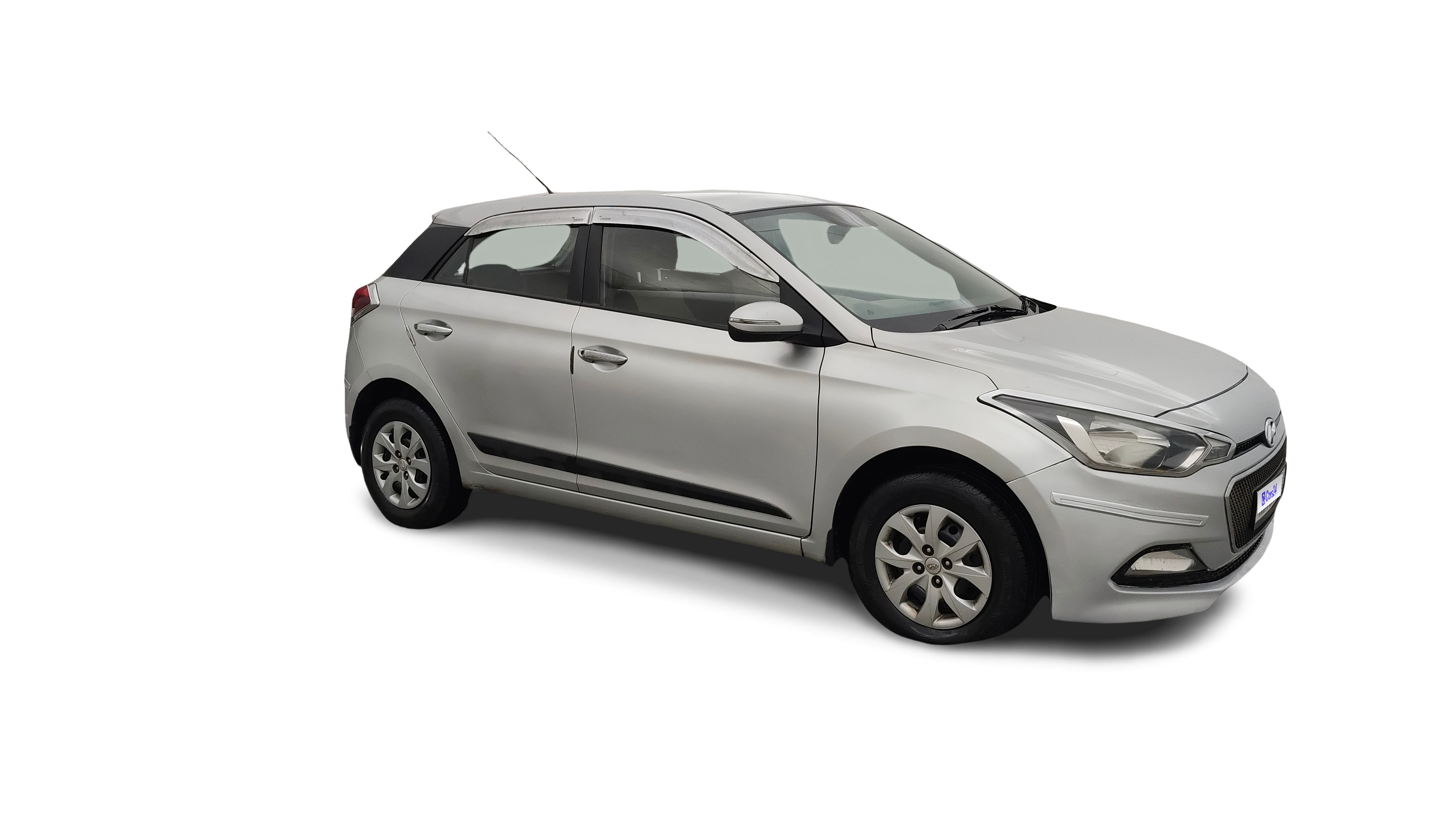 2015 Hyundai Elite i20 - Hatchback - Petrol - Manual - ₹3.62 lakh
