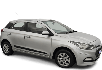 2015 Hyundai Elite i20 - Hatchback - Petrol - Manual - ₹3.54 lakh