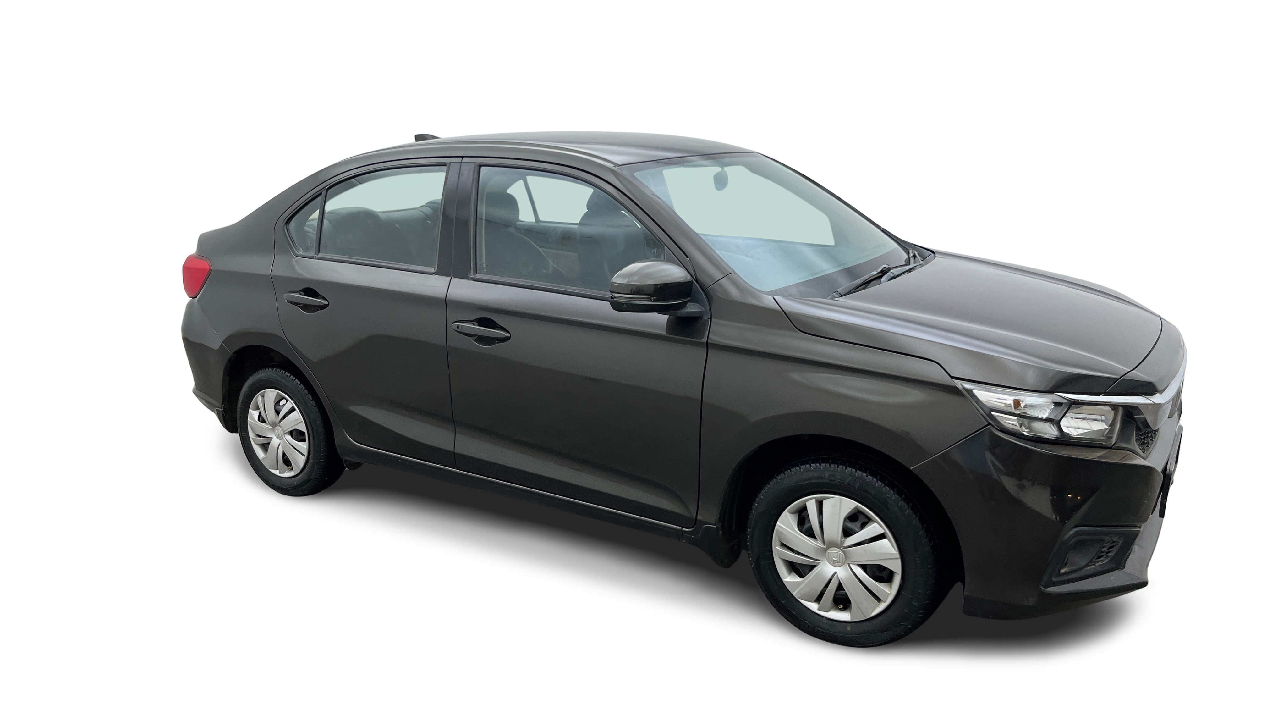 2018 Honda Amaze - Sedan - Petrol - Manual - ₹4.39 lakh