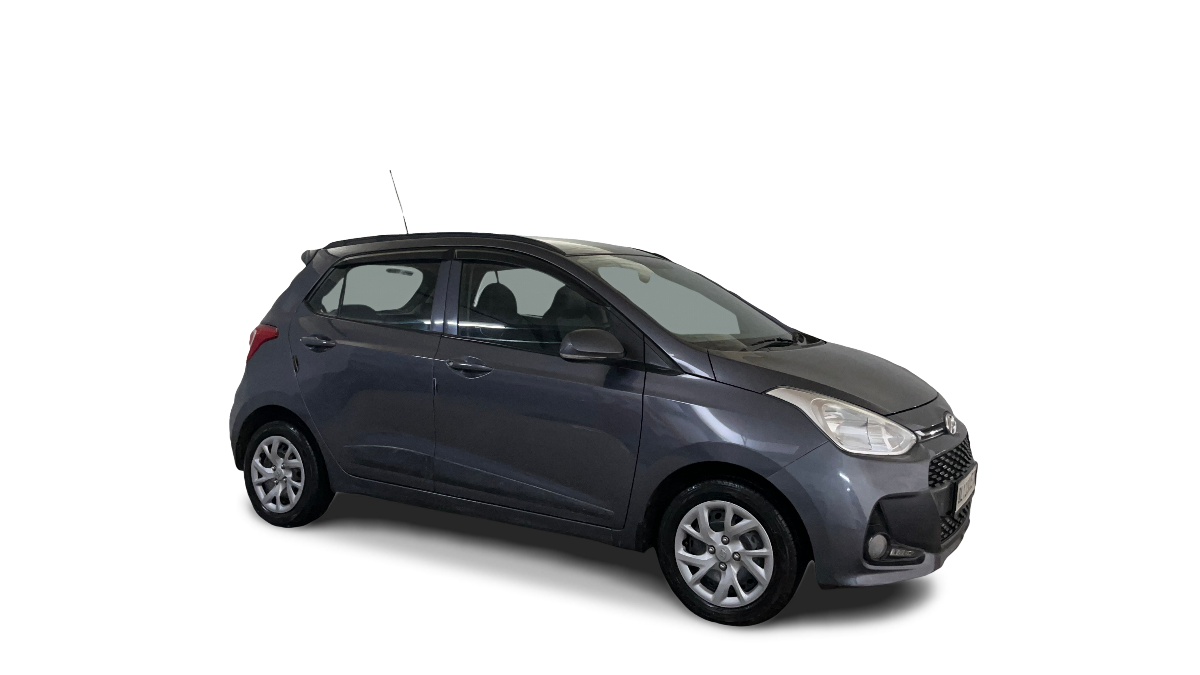 Hyundai Grand i10-img