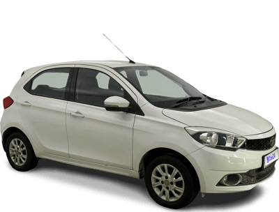2017 Tata Tiago - Hatchback - Petrol - Manual - ₹3.26 lakh