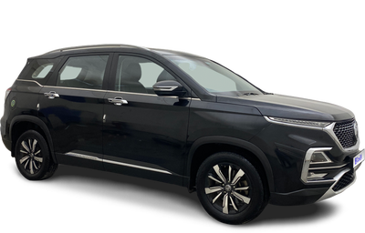 2020 MG HECTOR - SUV - Petrol - Automatic - ₹10.67 lakh