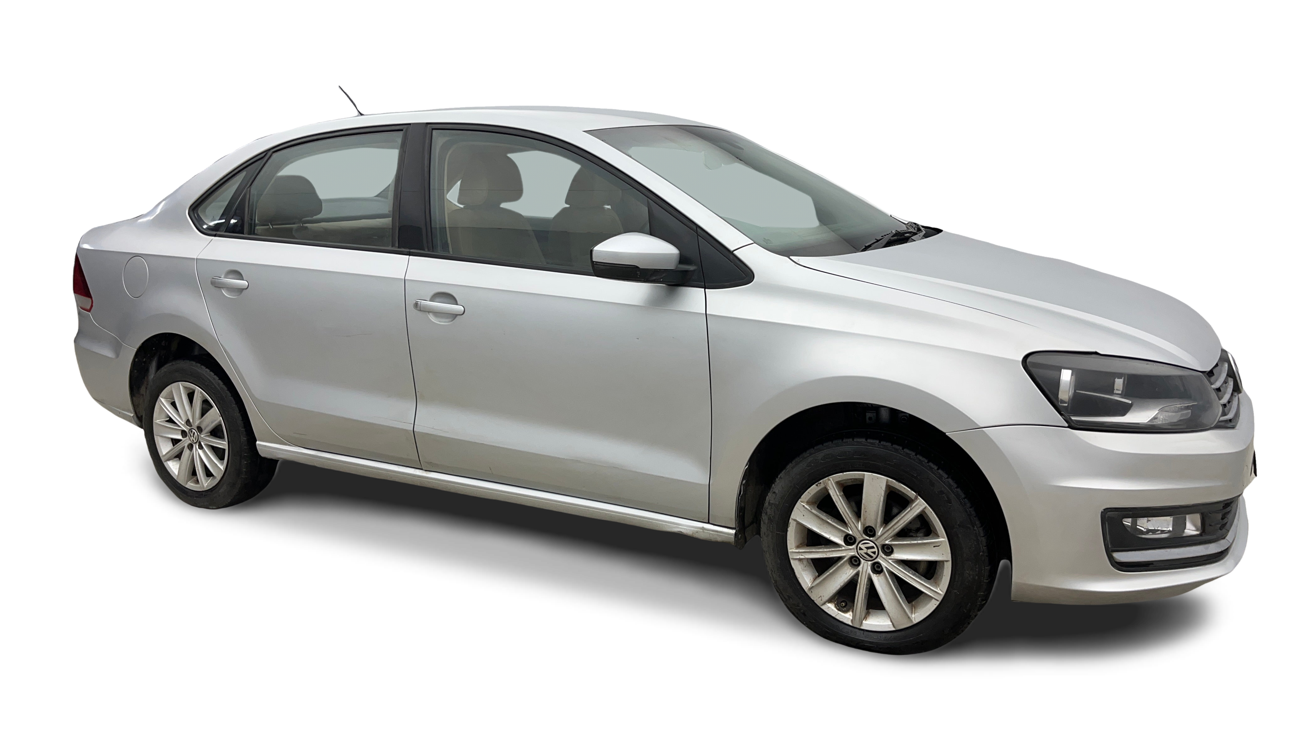 Volkswagen Vento-img