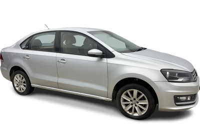 Volkswagen Vento-img