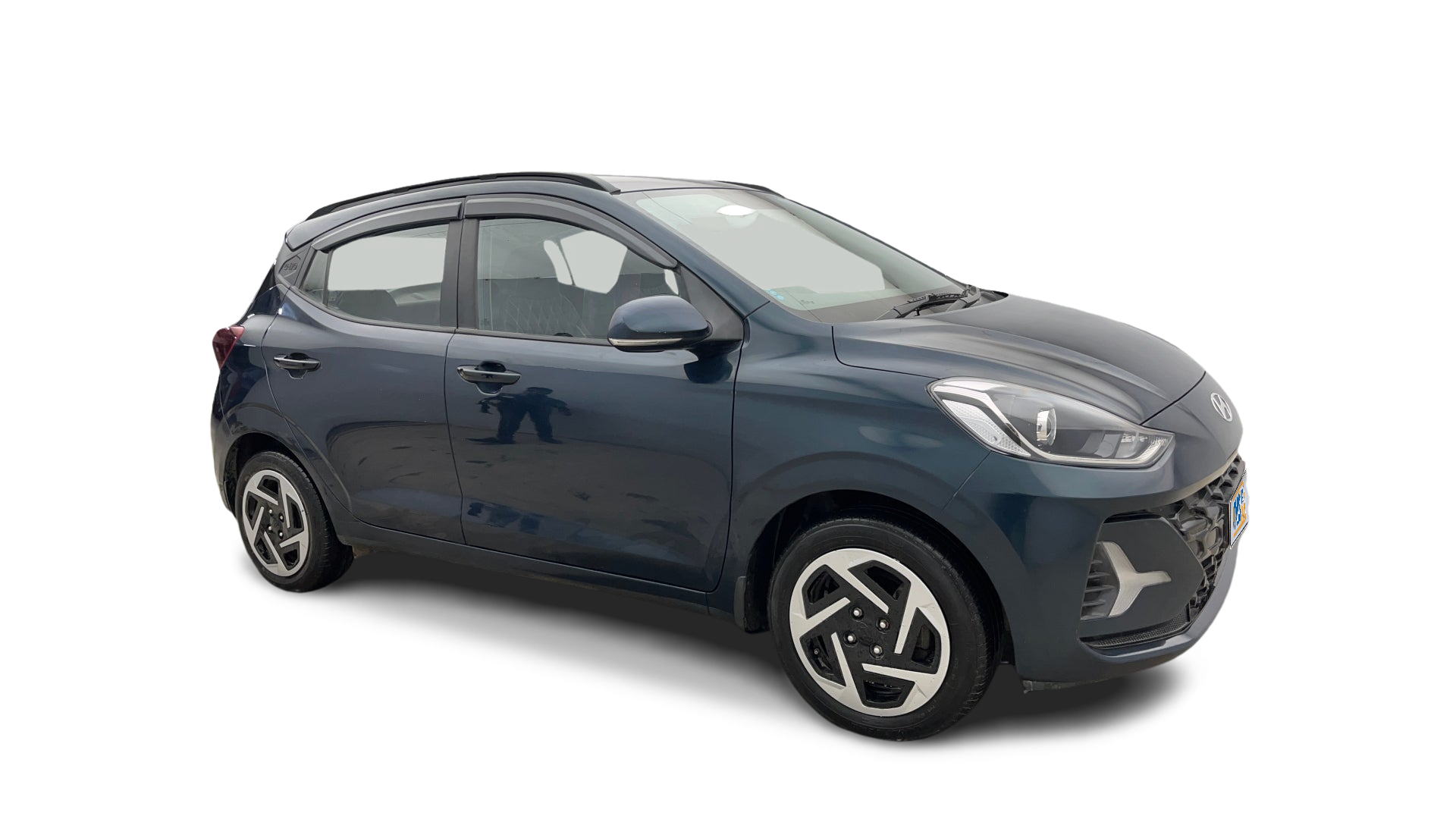 Hyundai GRAND I10 NIOS-img