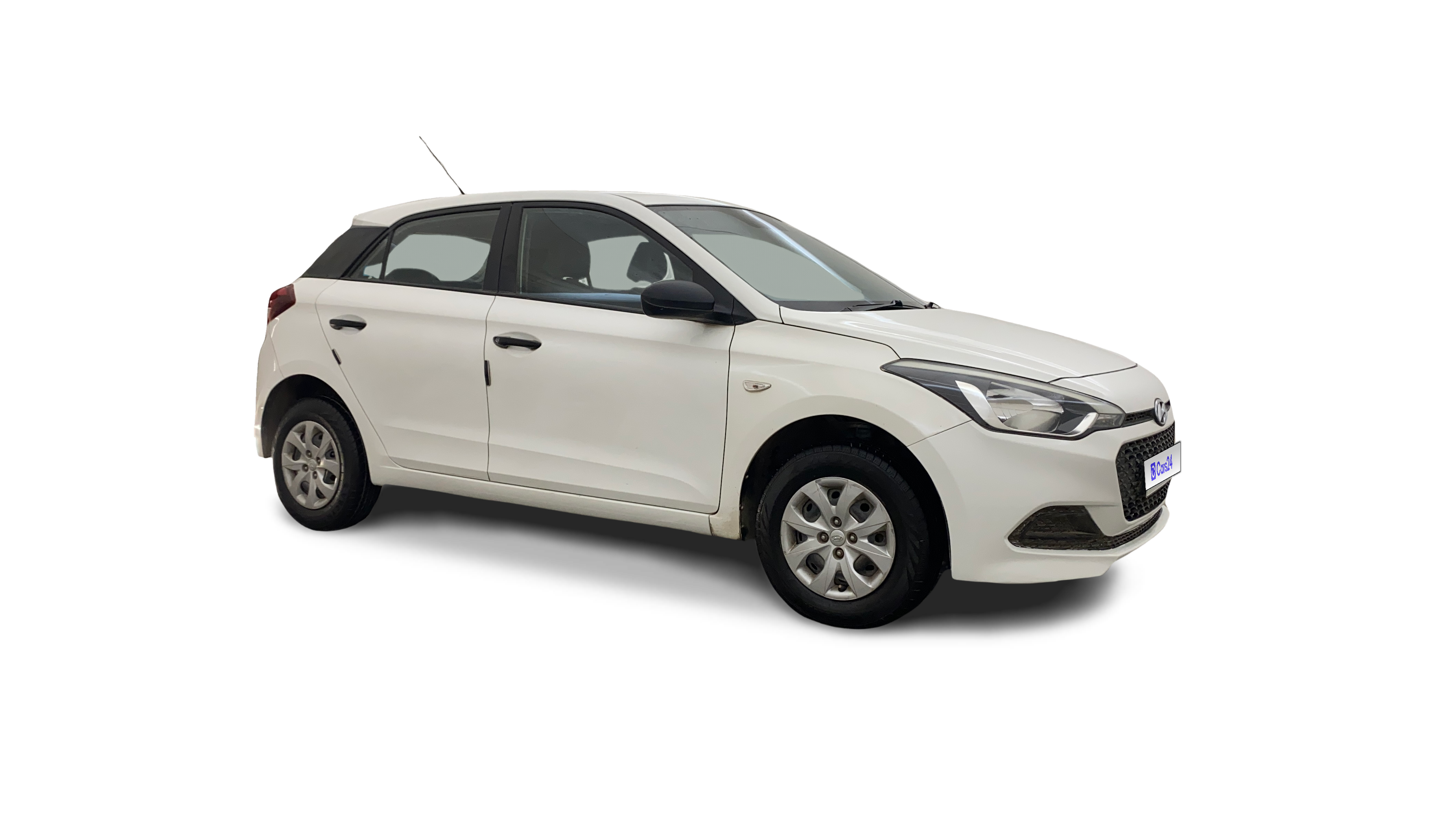 2017 Hyundai Elite i20 - Hatchback - Petrol - Manual - ₹3.89 lakh