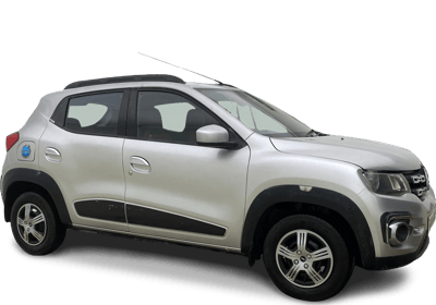 2017 Renault Kwid - Hatchback - Petrol - Manual - ₹2.18 lakh