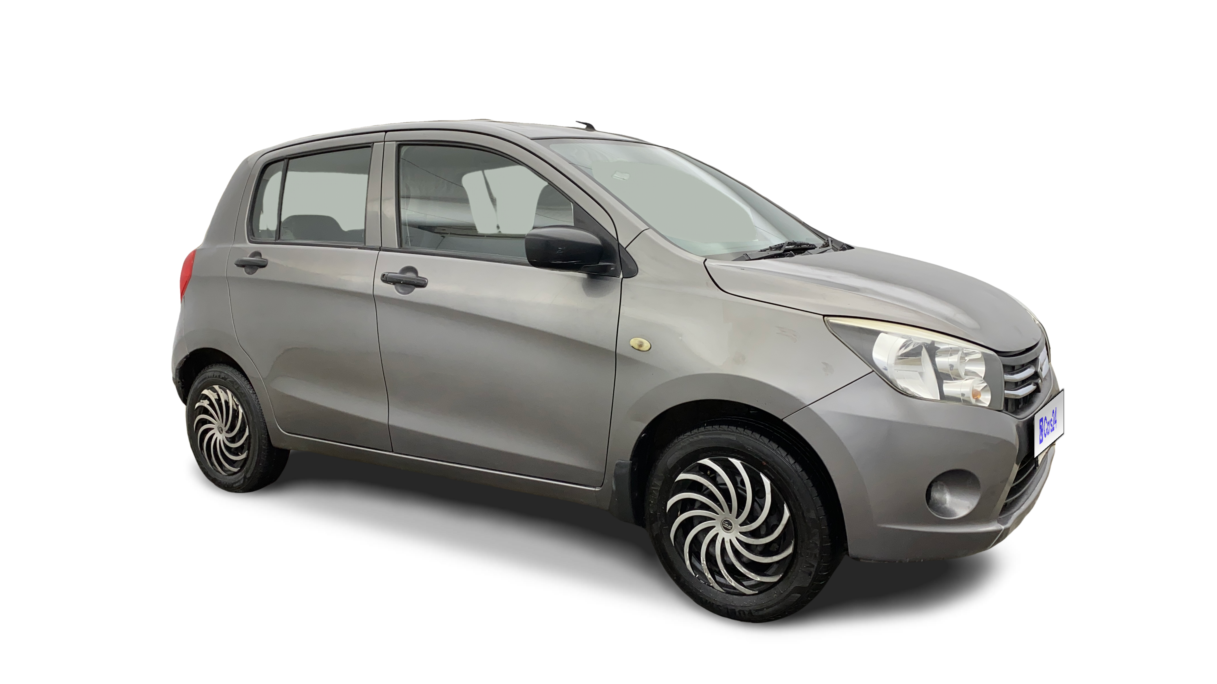 2014 Maruti Celerio - Hatchback - Petrol - Manual - ₹2.04 lakh