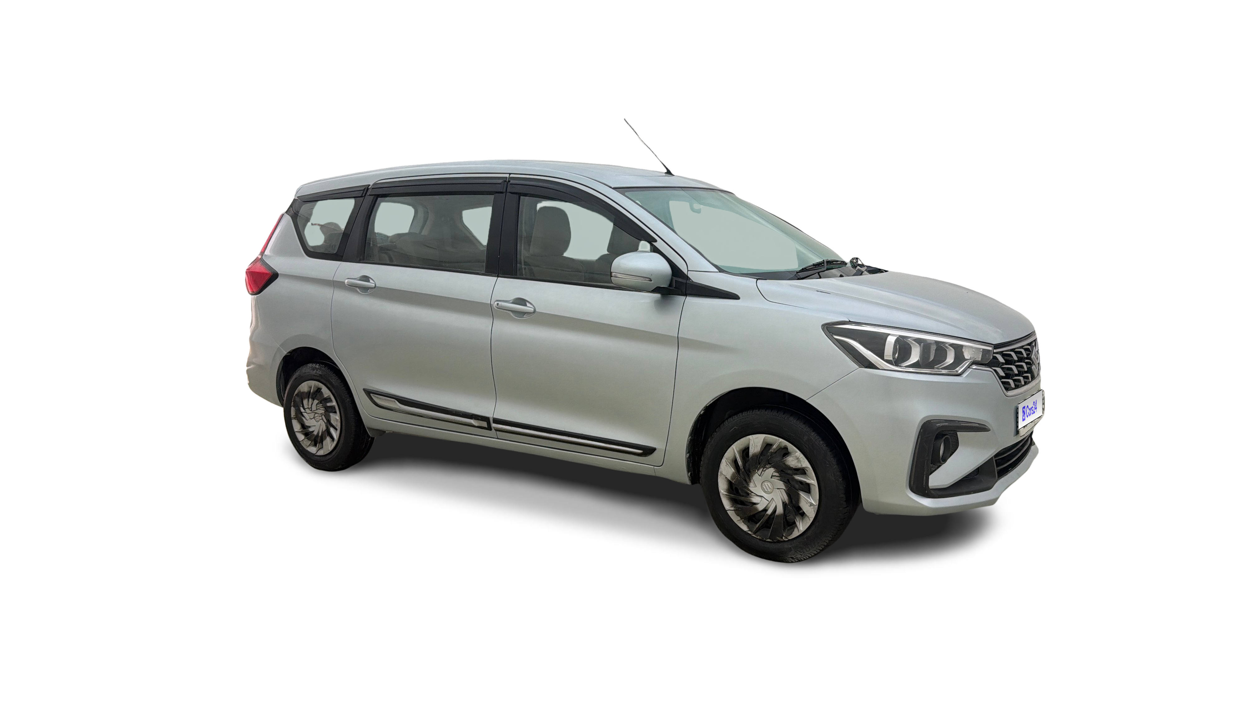 2023 Maruti Ertiga - SUV - Petrol - Manual - ₹8.42 lakh