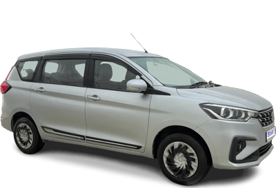2023 Maruti Ertiga - SUV - Petrol - Manual - ₹8.42 lakh