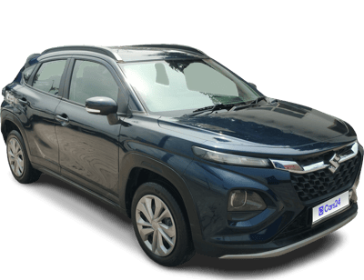 2023 Maruti FRONX - Hatchback - Petrol - Automatic - ₹6.93 lakh
