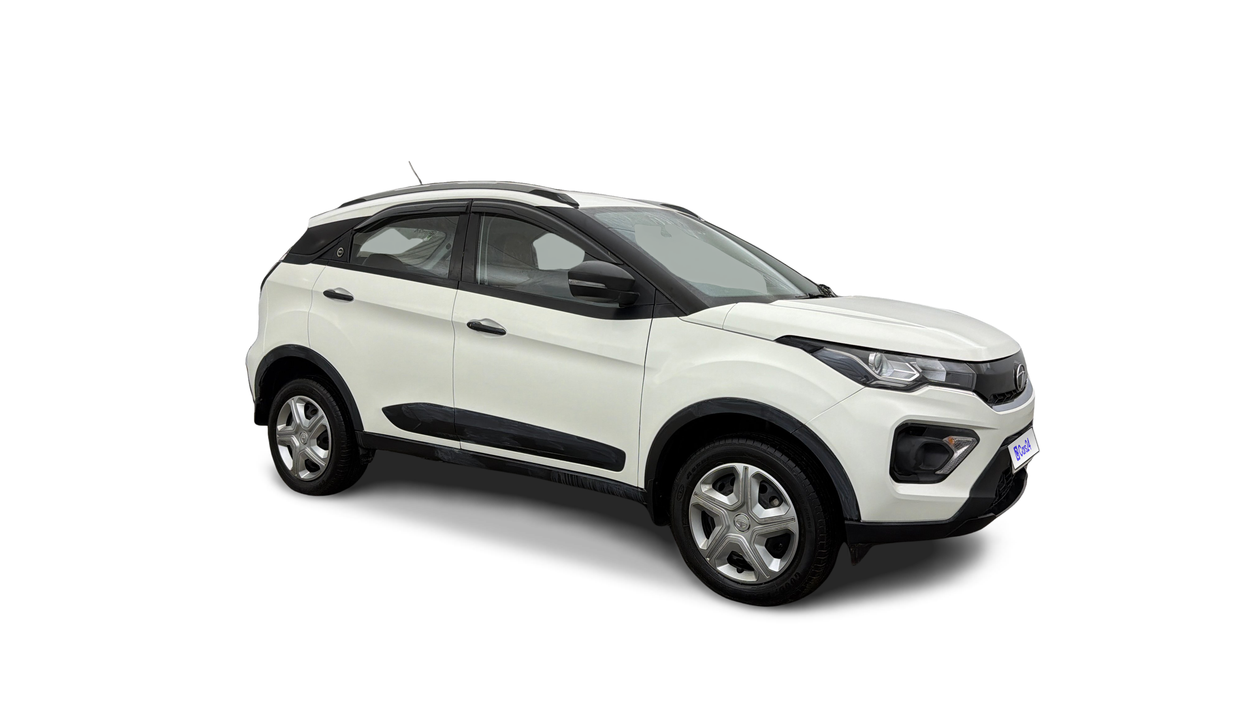 2023 Tata NEXON - SUV - Petrol - Automatic - ₹6.81 lakh