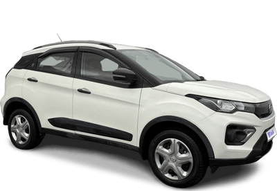 2023 Tata NEXON - SUV - Petrol - Automatic - ₹6.81 lakh